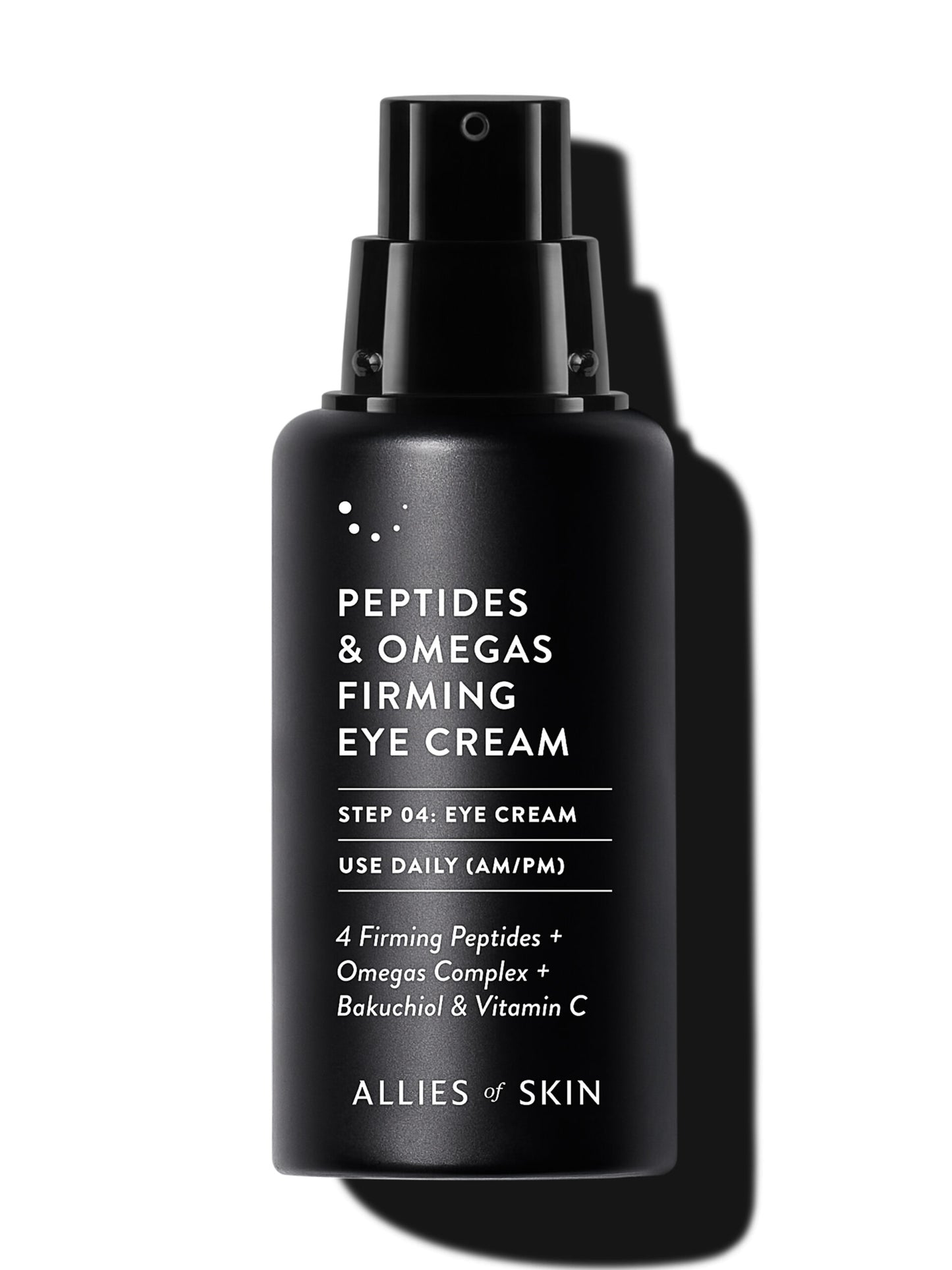Allies of Skin Peptides & Omegas Firming Eye Cream