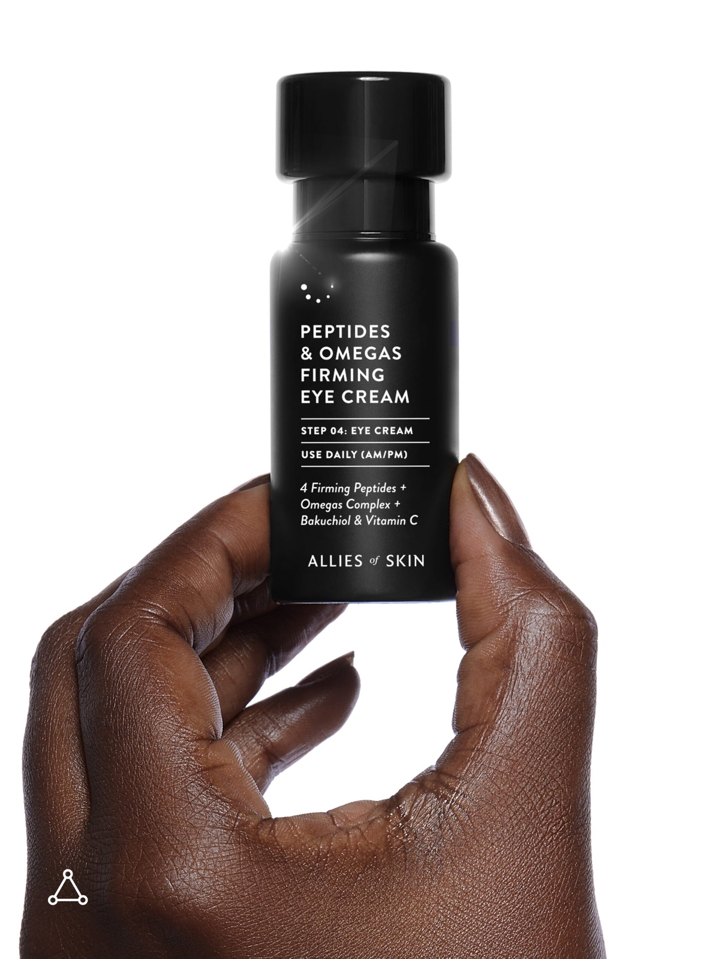 Allies of Skin Peptides & Omegas Firming Eye Cream