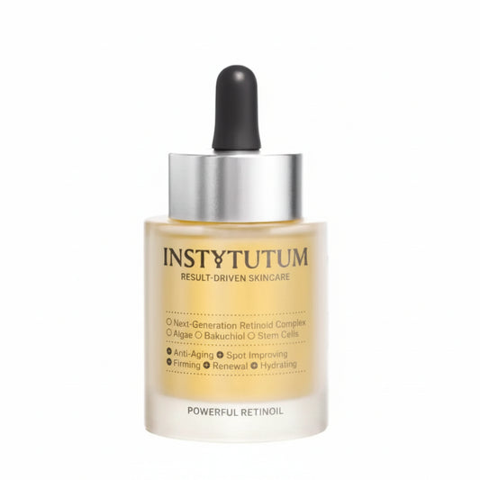 Instytutum Powerful RetinOil Next-Gen