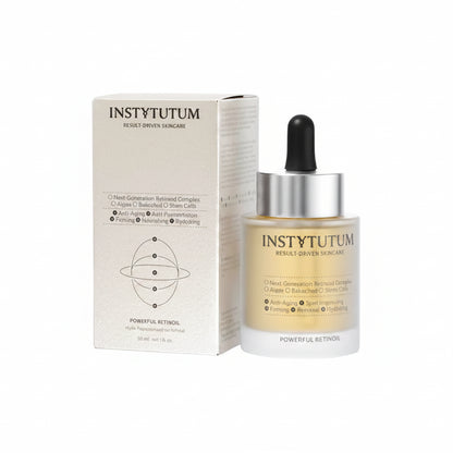 Instytutum Powerful RetinOil Next-Gen