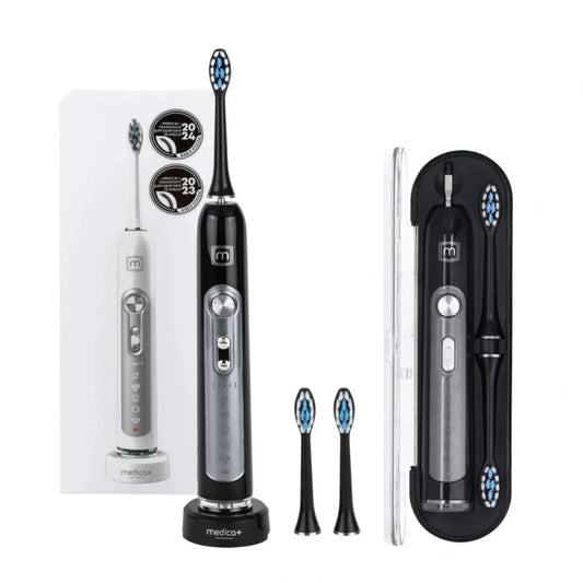 Medica+ Probrush 9.0 Black