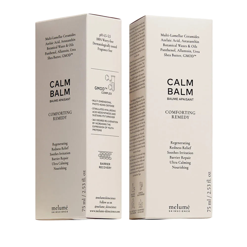 Melume Calm Balm
