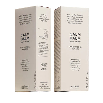 Melume Calm Balm