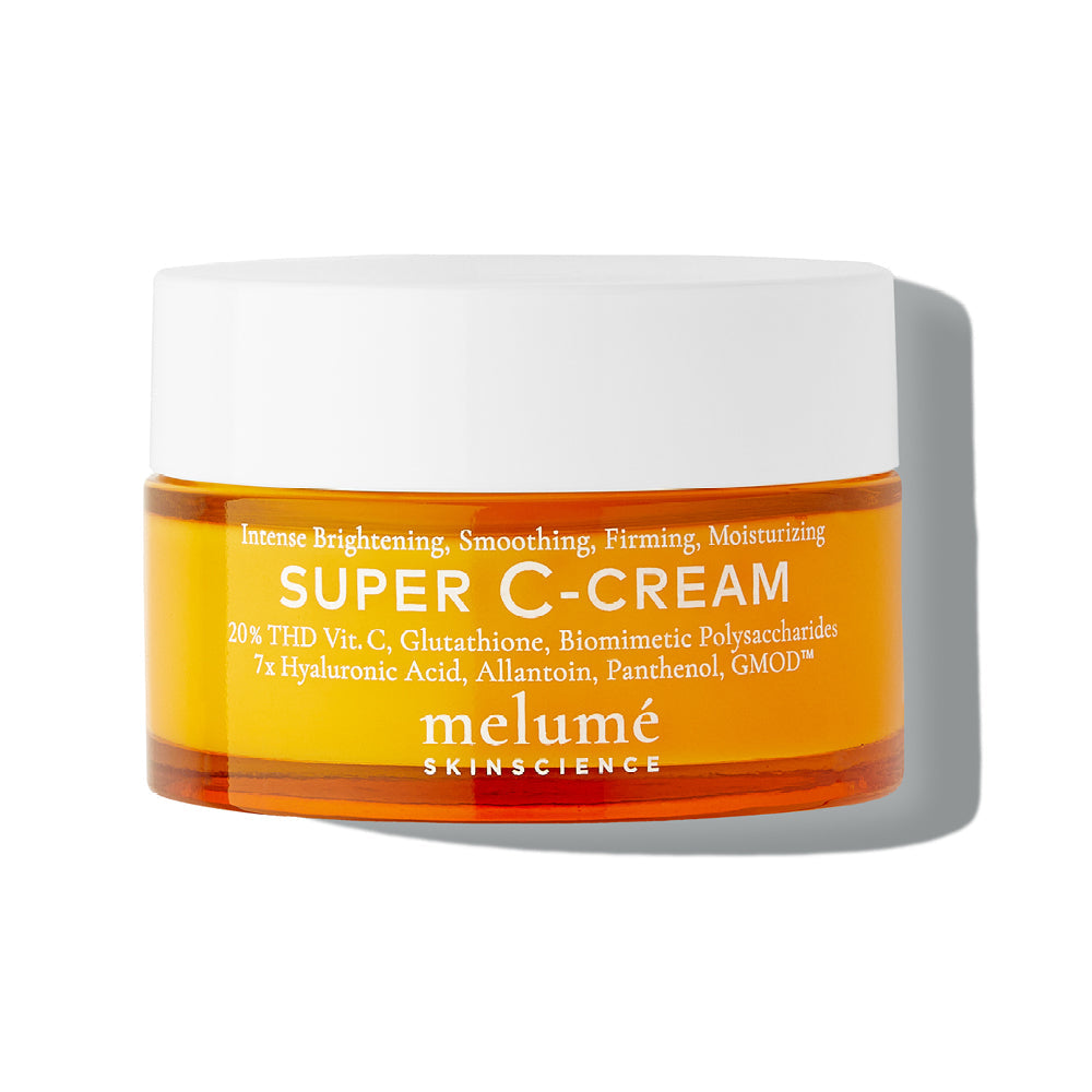 Melume Super C-Cream
