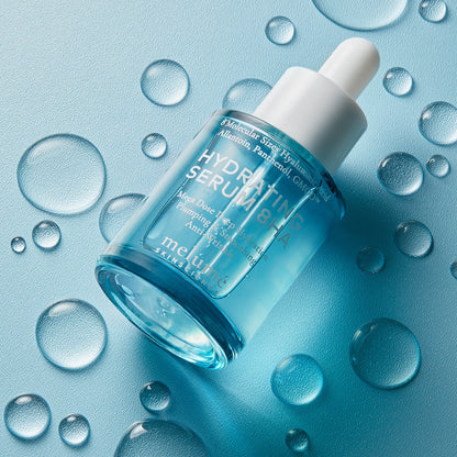 Melume Hydrating Serum 8HA