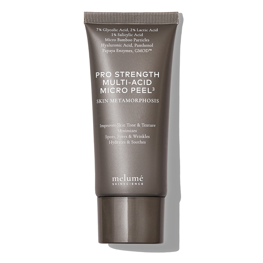 Melume Pro Strength Multi-Acid Micro Peel