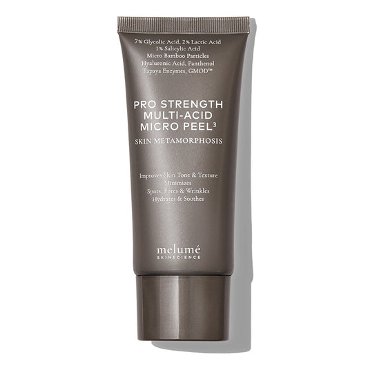 Melume Pro Strength Multi-Acid Micro Peel