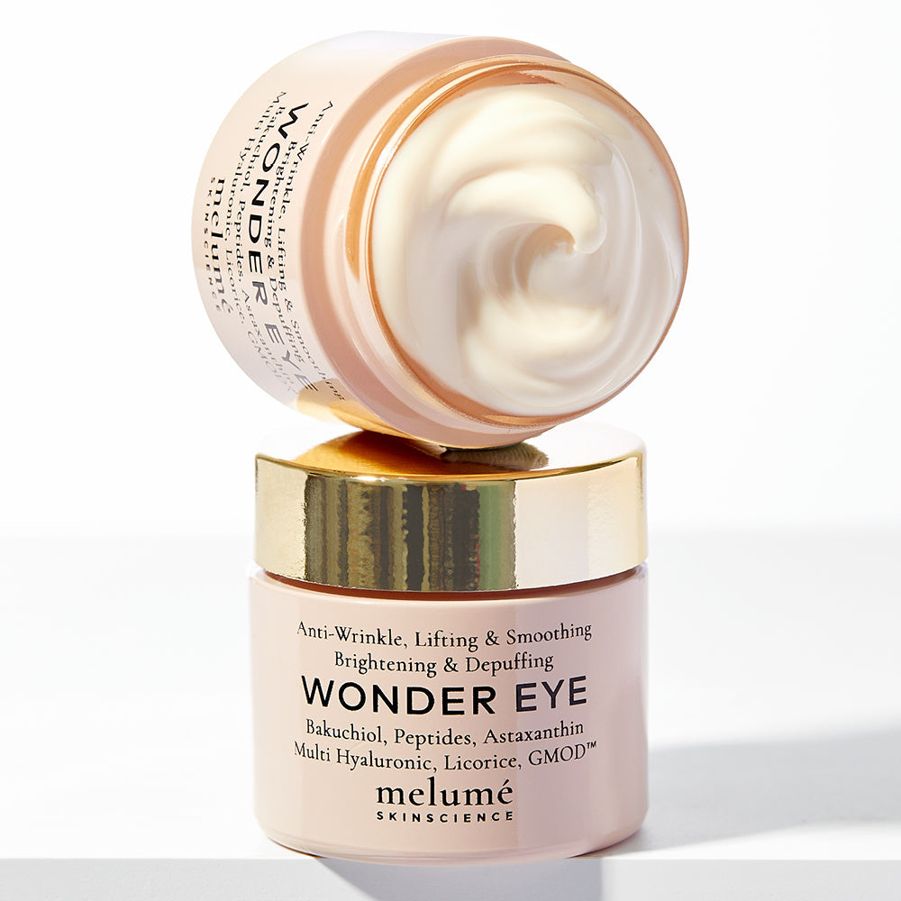Melume Wonder Eye