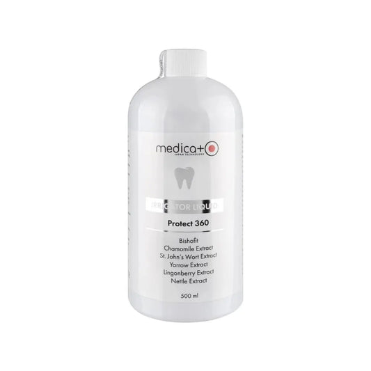 Medica+ Protect 360
