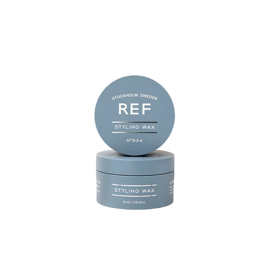 REF Styling Wax N°534