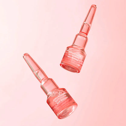 Differ & Deeper Red Exosome Skin Booster