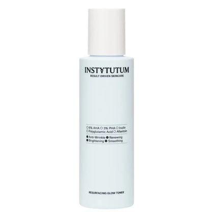 Instytutum Resurfacing Glow Toner Next-Gen