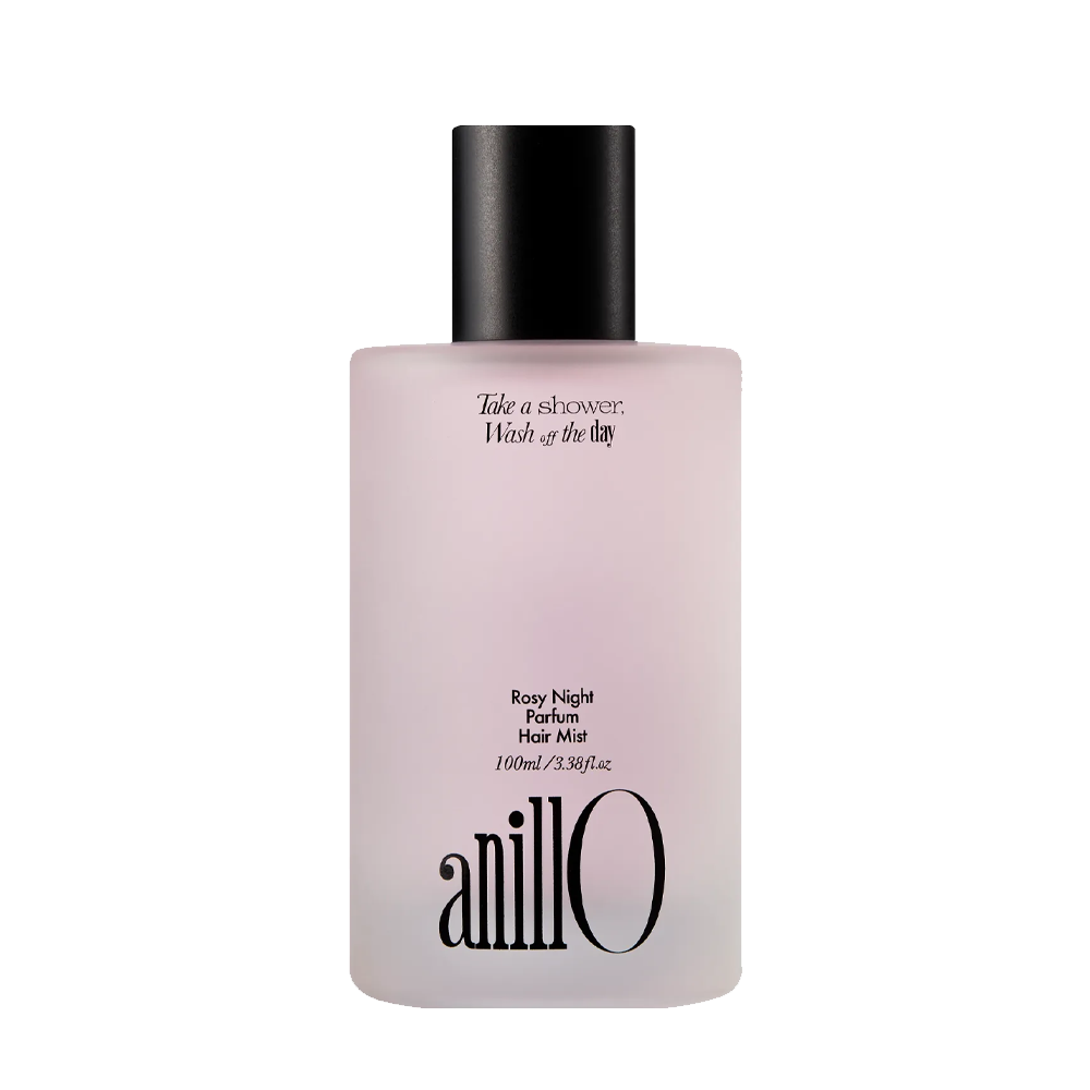 ANILLO ROSY NIGHT PARFUM HAIR MIST