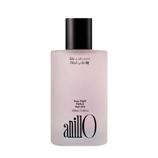ANILLO ROSY NIGHT PARFUM HAIR MIST