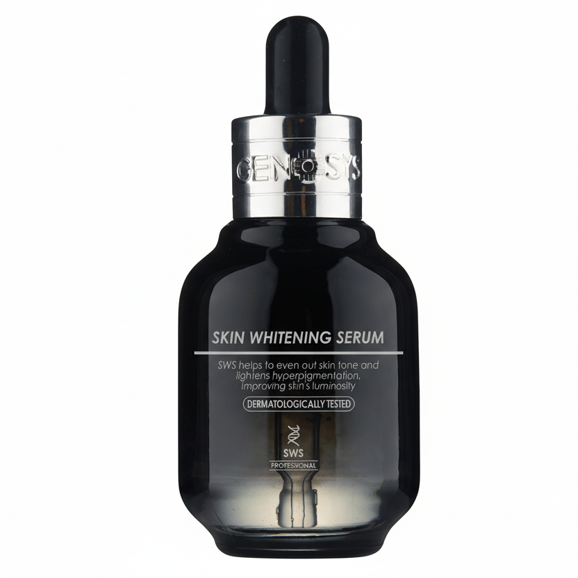 Genosys Skin Whitening Serum