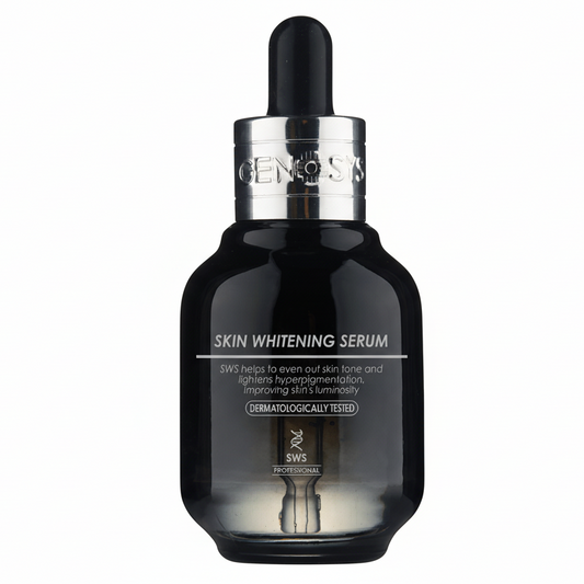 Genosys Skin Whitening Serum