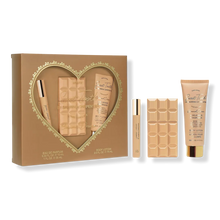 Sabrina Carpenter Caramel Dream Gift Set
