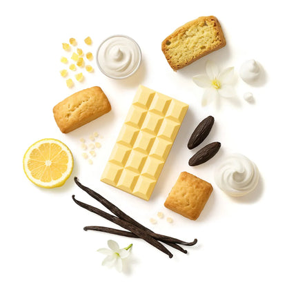 Sabrina Carpenter Lemon Pie