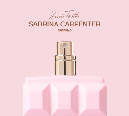 Sabrina Carpenter Sweet Tooth