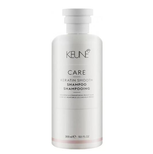 Keune Care Keratin Smooth Shampoo
