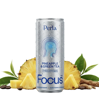 Perla Helsa Focus Drink