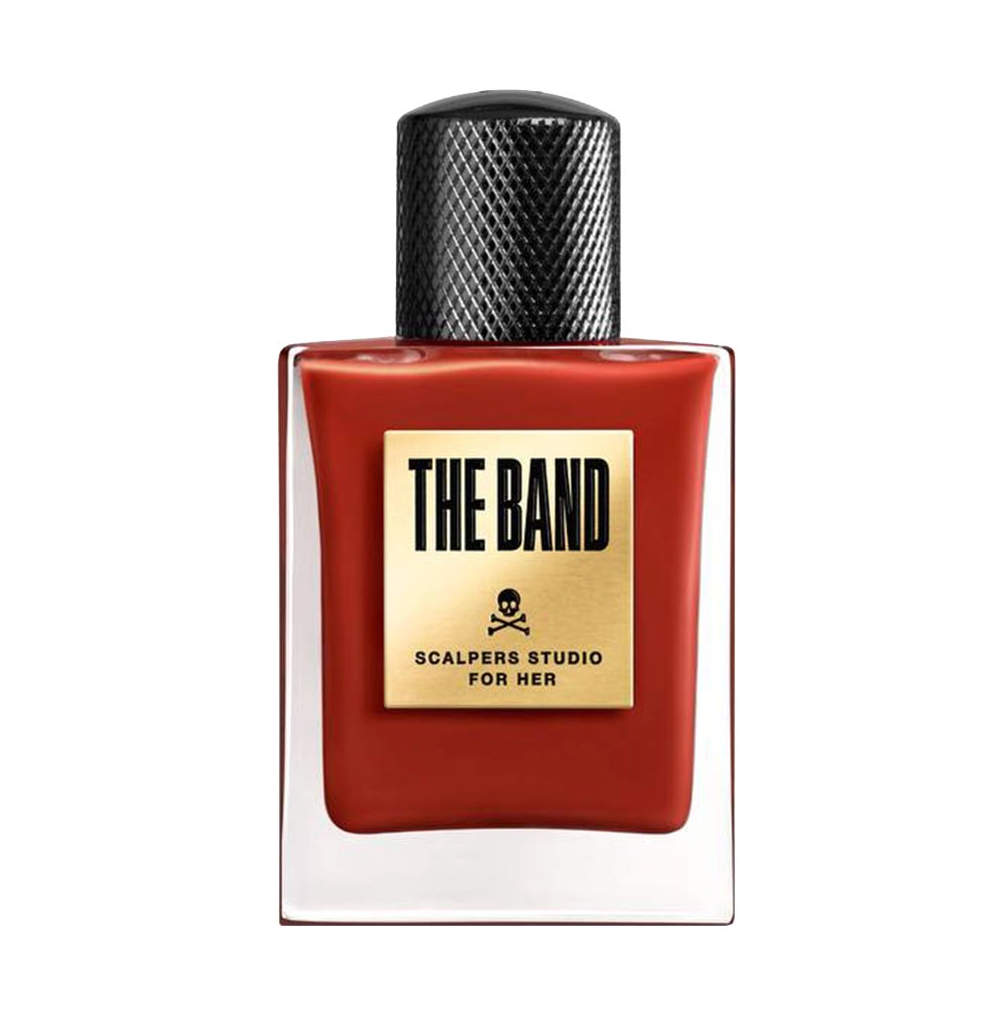 Scalpers The Band