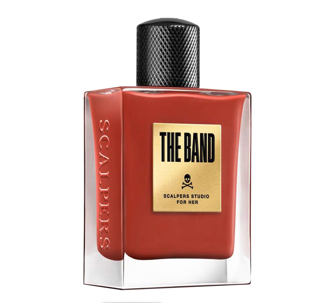 Scalpers The Band