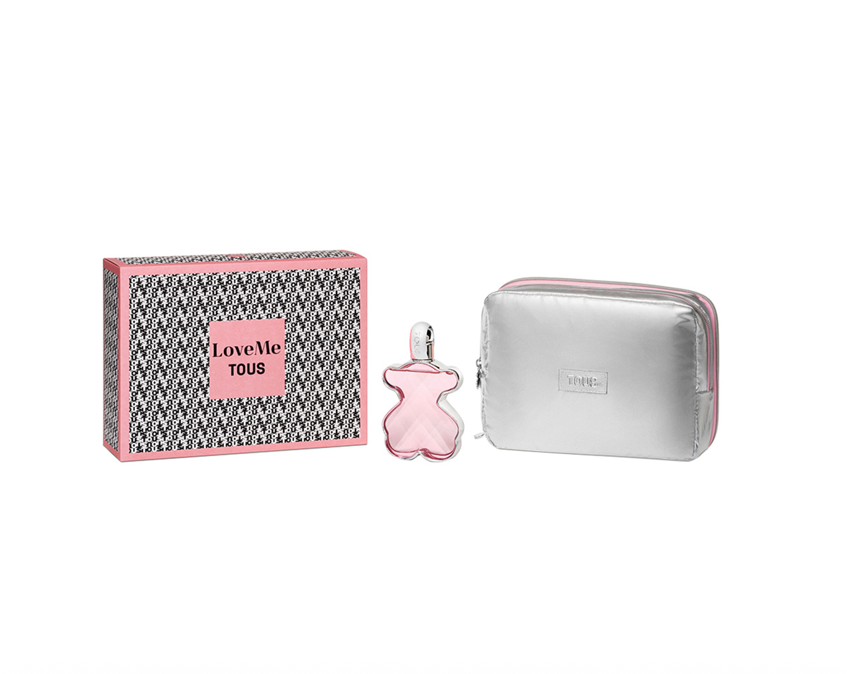 Tous LoveMe Gift Set