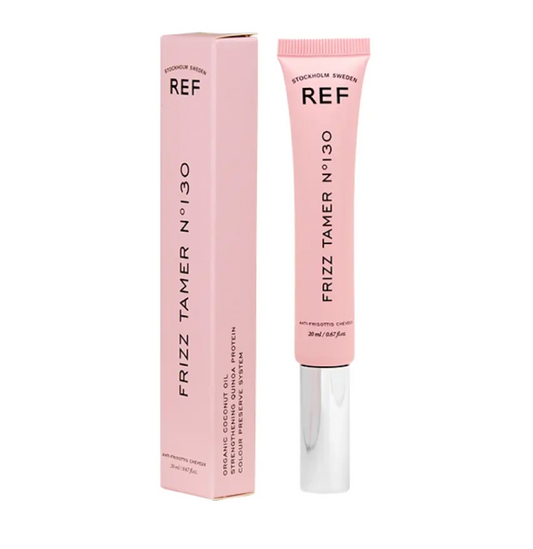 REF Frizz Tamer N°130