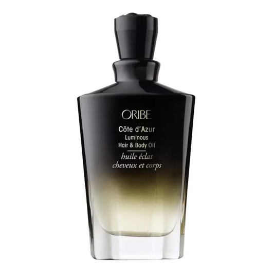 Oribe Côte d’Azur Luminous Hair & Body Oil