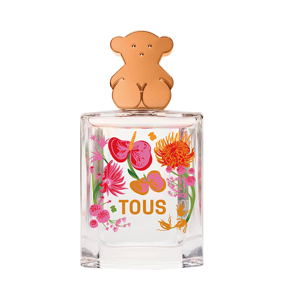 Tous Sorbet Garden Eau De Toilette