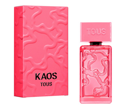 Tous Kaos Eau De Parfum