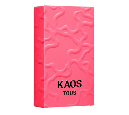 Tous Kaos Eau De Parfum