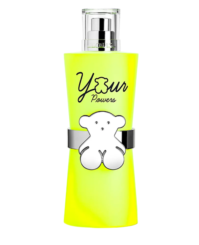 Tous Your Powers Eau De Toilette