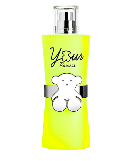 Tous Your Powers Eau De Toilette