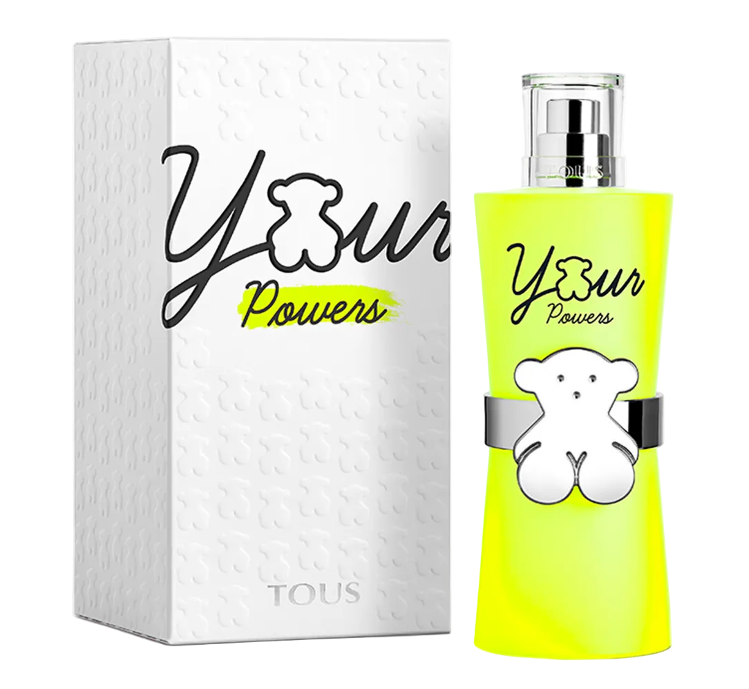 Tous Your Powers Eau De Toilette