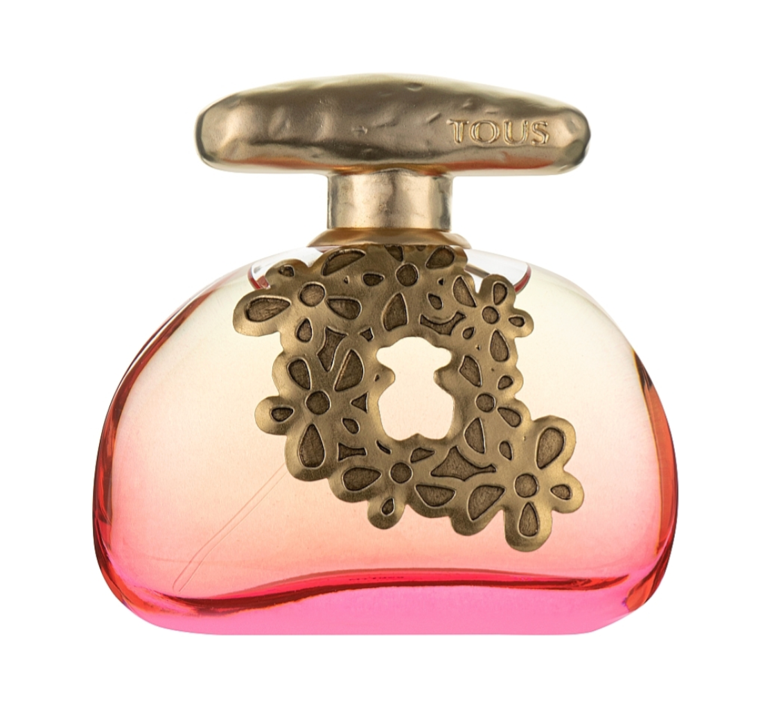 Tous Floral Touch