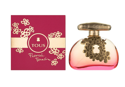 Tous Floral Touch