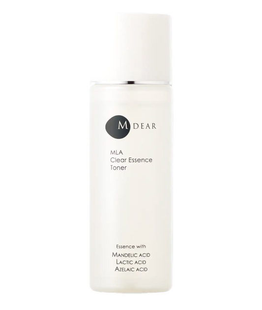 M-DEAR MLA Clear Essence Toner