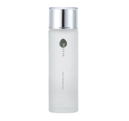 M-DEAR EGF Renew Lotion