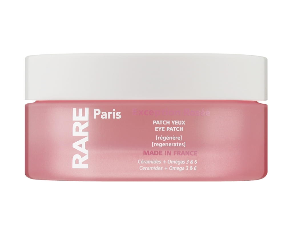 RARE Paris Exception Rosee Regenerating Eye Patch