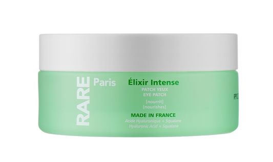 RARE Paris Elixir Intence Nourishing Eye Patch