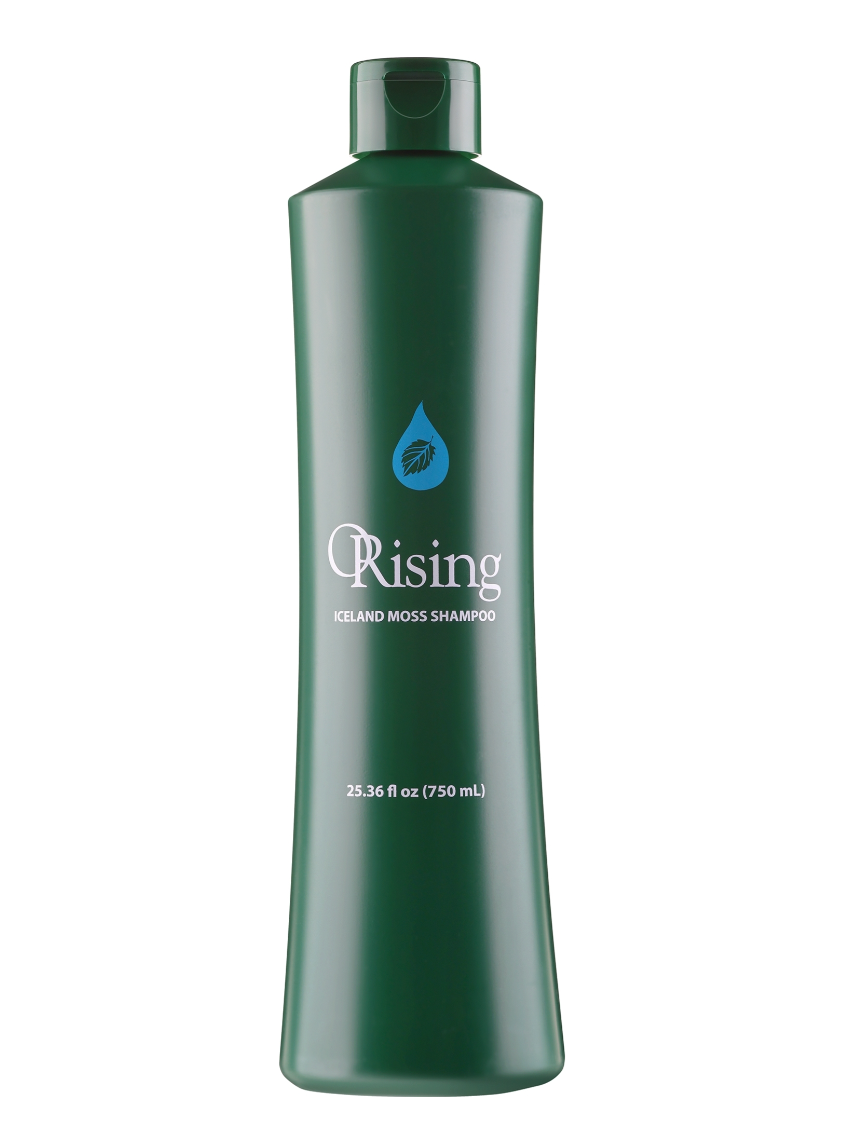 Orising Antiforfora Shampoo