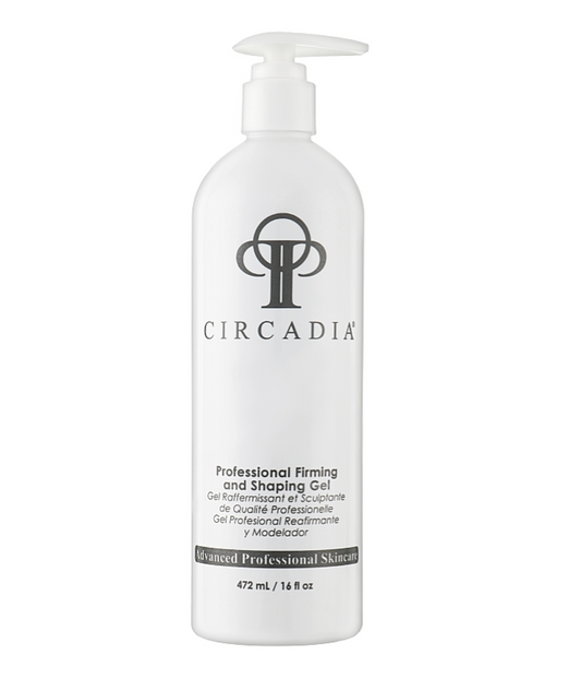 Circadia Professional Firming and Shaping Gel