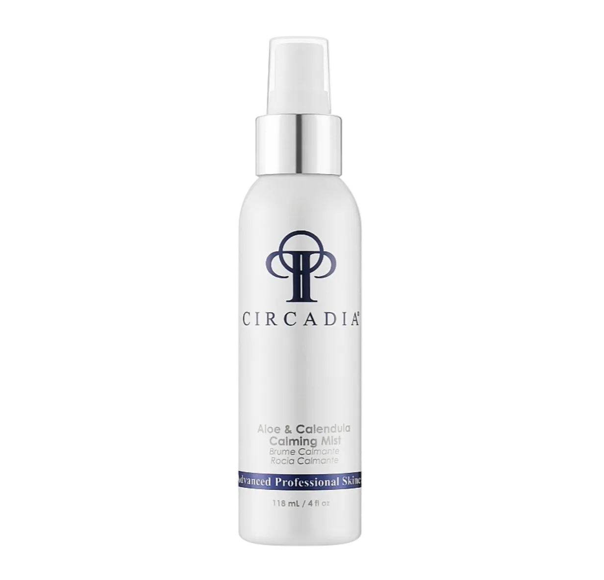 Circadia Aloe & Calendula Calming Mist