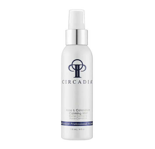 Circadia Aloe & Calendula Calming Mist
