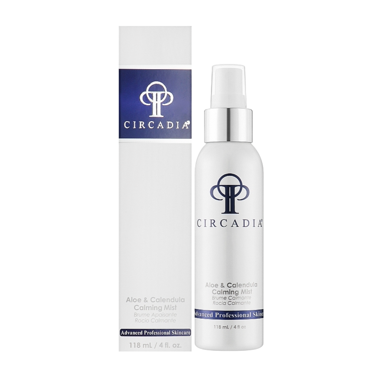 Circadia Aloe & Calendula Calming Mist