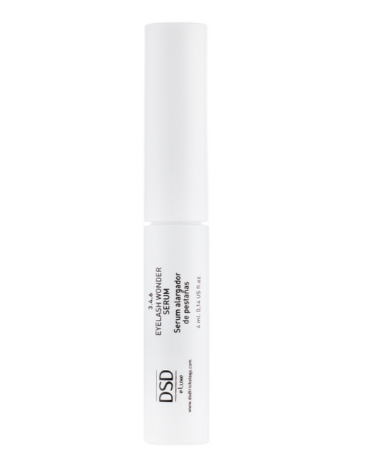 DSD de Luxe Eyelash Wonder Serum 3.4.6