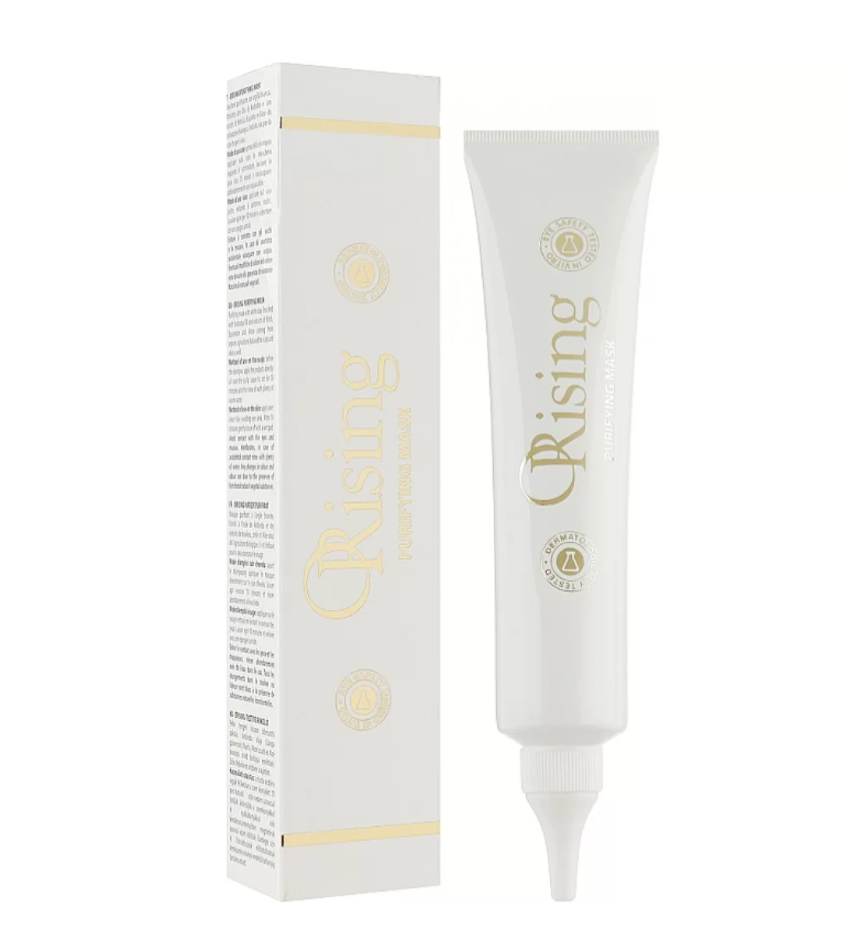 Orising Purifying Mask