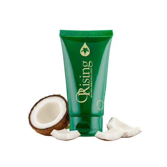 Orising Maschera Energetica Al Cocco Mask